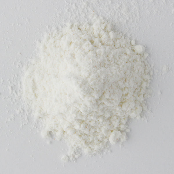Waffle Powder Close Up view 2