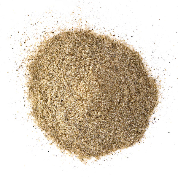 Pepper Salt view 2