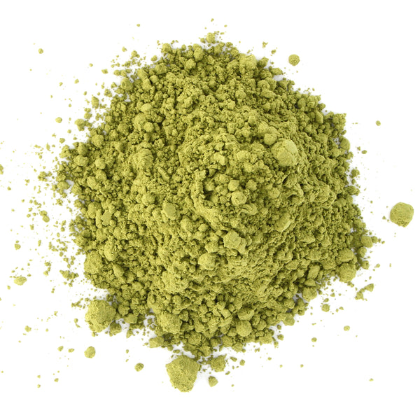 Japan Shizuoka Matcha Powder view 2