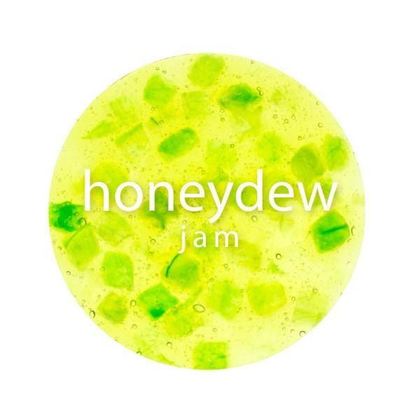 Honeydew Fruit Jam - BossenStore.com
 - 1 view 2
