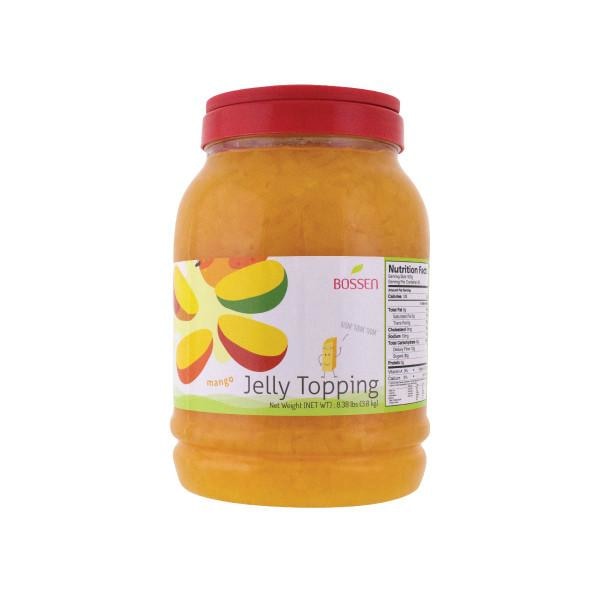 Mango Jelly - BossenStore.com
 - 2 view 1