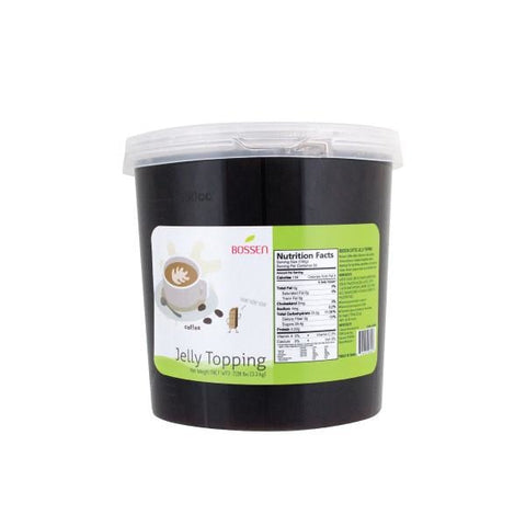 Coffee Jelly - BossenStore.com
 - 2