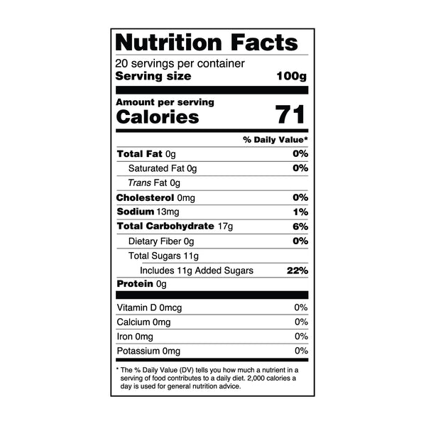 Crystal Boba - Rainbow view 6