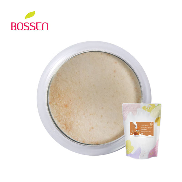 Pumpkin Spice Powder Close Up view 4