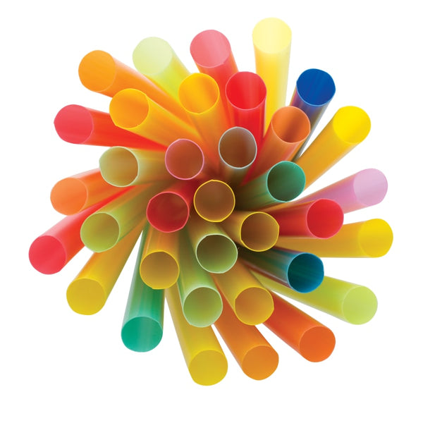 Boba Straws  Bubble Tea Packaging Online Supplier –