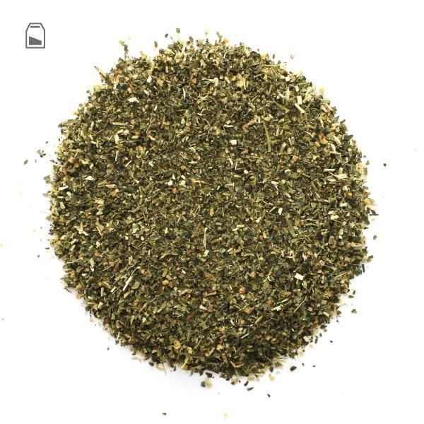 Genmaicha Tea Bag view 2