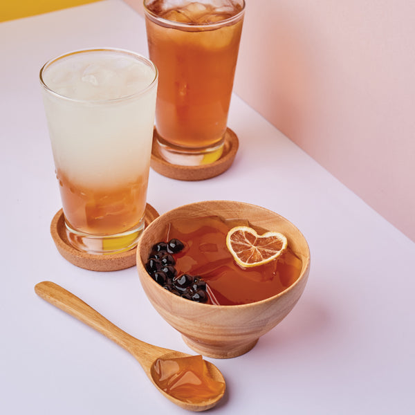 Ai Yu Jelly in a Cup view 4
