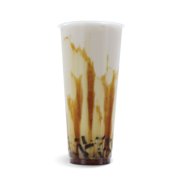 Tiger Sugar Milk Tea Syrup drink - Bossen view 4