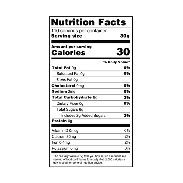 Honey Bursting Boba view 4