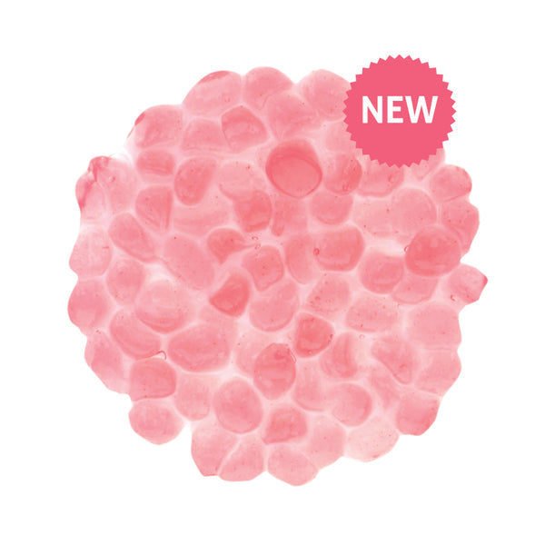 Crystal Boba - Cherry Blossom view 1