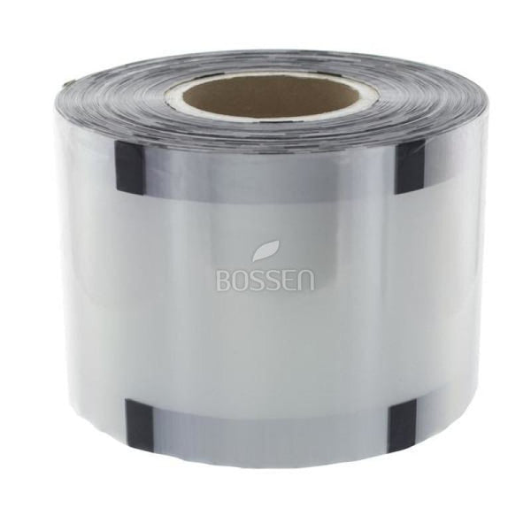 Sealing Film for PP Jumbo Cups, Clear view 1