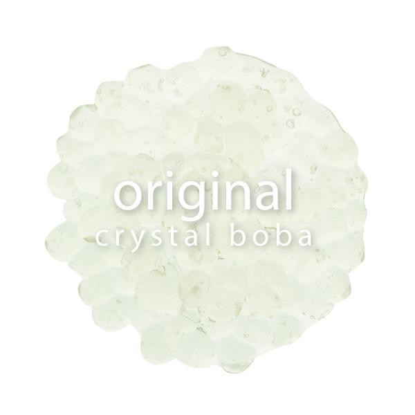 Original Crystal Boba - BossenStore.com
 - 1 view 1