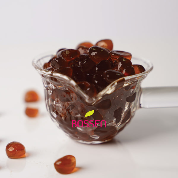Crystal Boba - Brown Sugar view 5