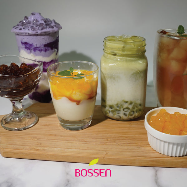 Crystal Boba - Original view 7