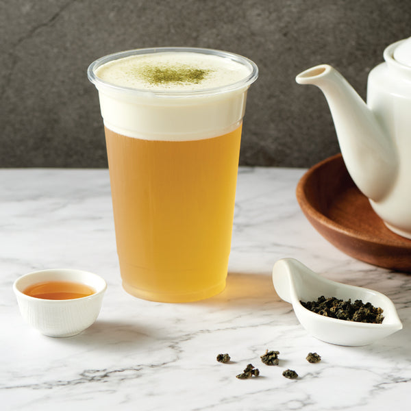 Four Seasons Tea with Creama view 4