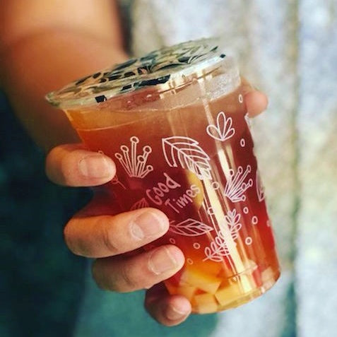 Good Times PP cup by Bossen view 4