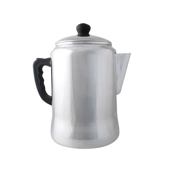 Coffee & Hong Kong Tea Pot view 1