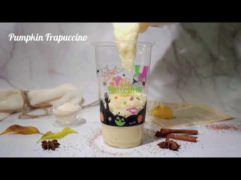 Pumpkin Spice Powder Recipe Video view 10