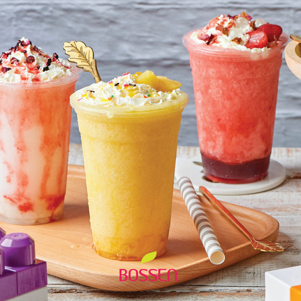 pineapple fruit jam smoothie view 4