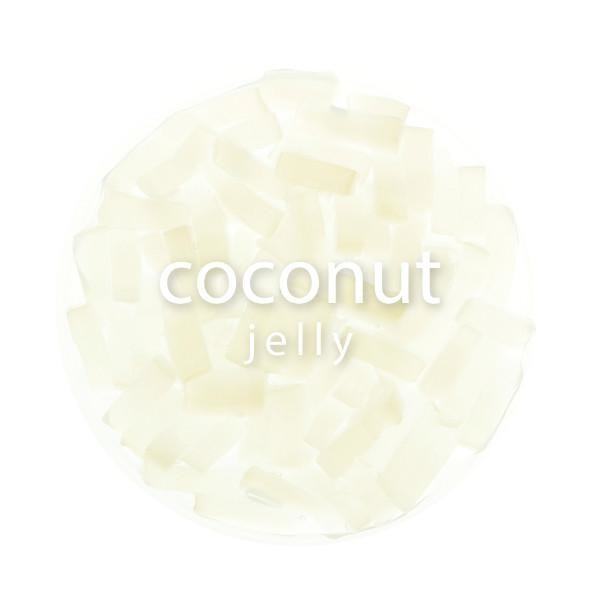 Coconut Jelly - BossenStore.com
 - 1 view 2