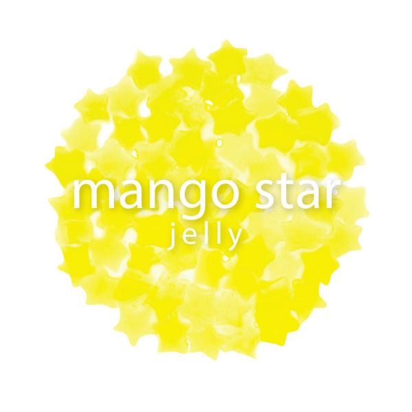 Mango Star Jelly - BossenStore.com
 view 2