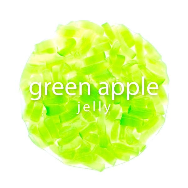 Green Apple Jelly - BossenStore.com
 - 1 view 2