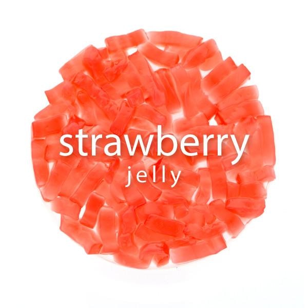 Strawberry Jelly - BossenStore.com
 - 1 view 2