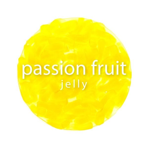 Passion Fruit Jelly - BossenStore.com
 - 1 view 2