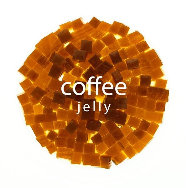 Coffee Jelly - BossenStore.com
 - 1 view 2