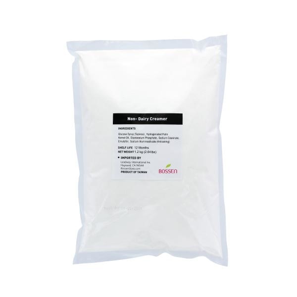 Non-Dairy Creamer Powder, 2.64 lb small bag view 1