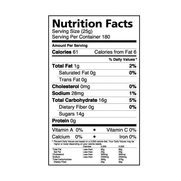 Passion Fruit Jam - BossenStore.com
 - 2 view 3