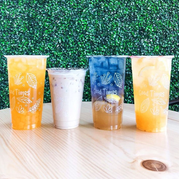 Good Times PP cup by Bossen view 3