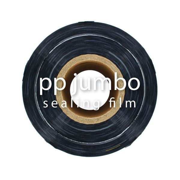 Sealing Film for PP Jumbo Cups - Bossen view 2