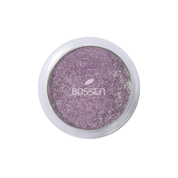 Tiger Powder Purple Sweet Potato Close Up view 5