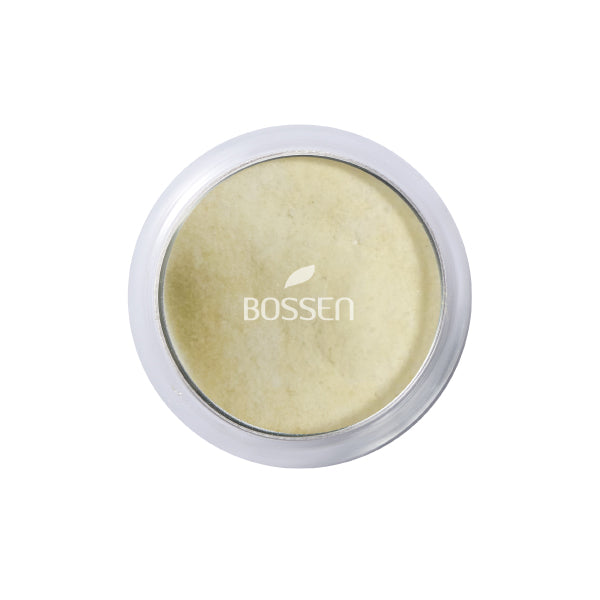 Tiger Powder Plain Close Up view 4