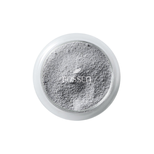 Grass Jelly Powder Close Up view 6