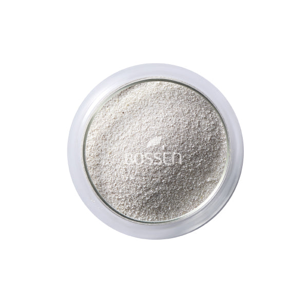 Lavender Powder Close Up view 3