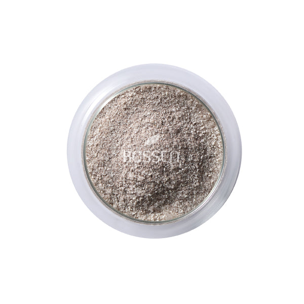 Okinawa Milk Tea Close Up view 3