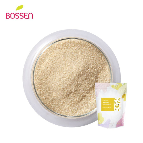 Banana Powder - 5 view 4