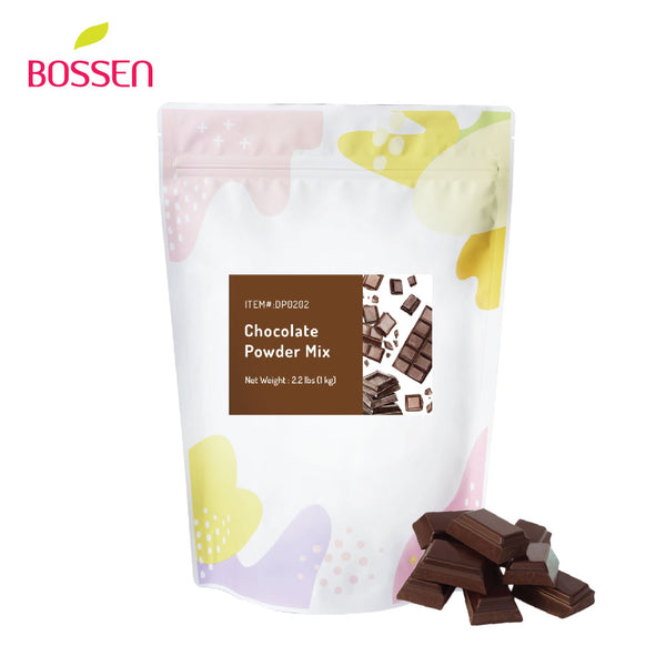 Chocolate Powder view 4