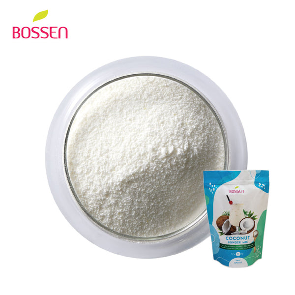 Coconut Powder Close Up view 6