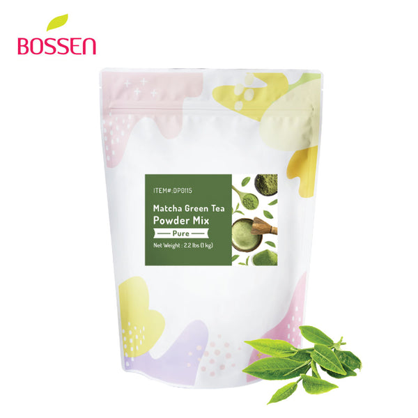 Matcha Pure Graphic view 5