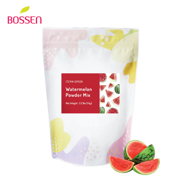 Watermelon Powder Graphic view 4