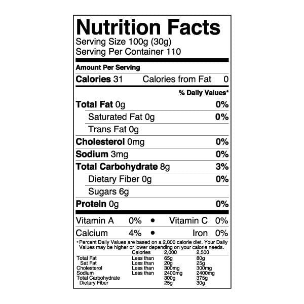 Strawberry Bursting Boba® Pure25 - BossenStore.com
 - 3 view 3