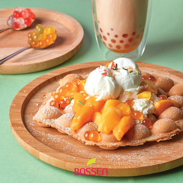 Waffle Picture 2 view 4