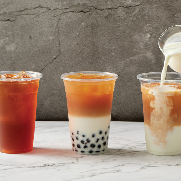 Tapioca Pearls - Large Boba (3kg) view 6