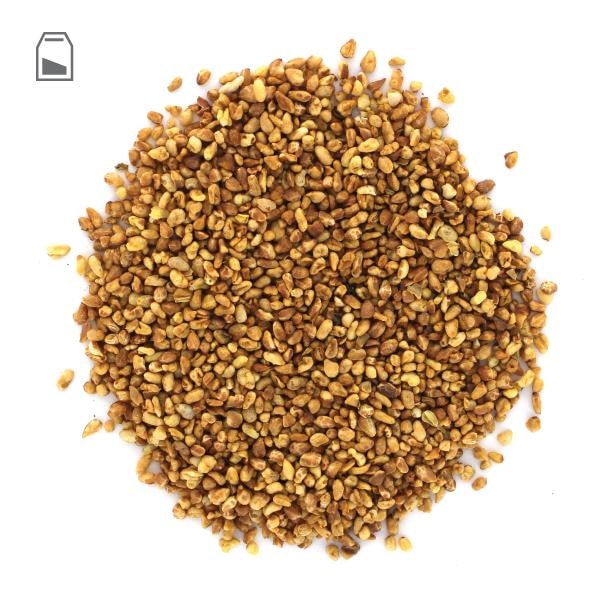 Golden Buckwheat Tea Bag view 2