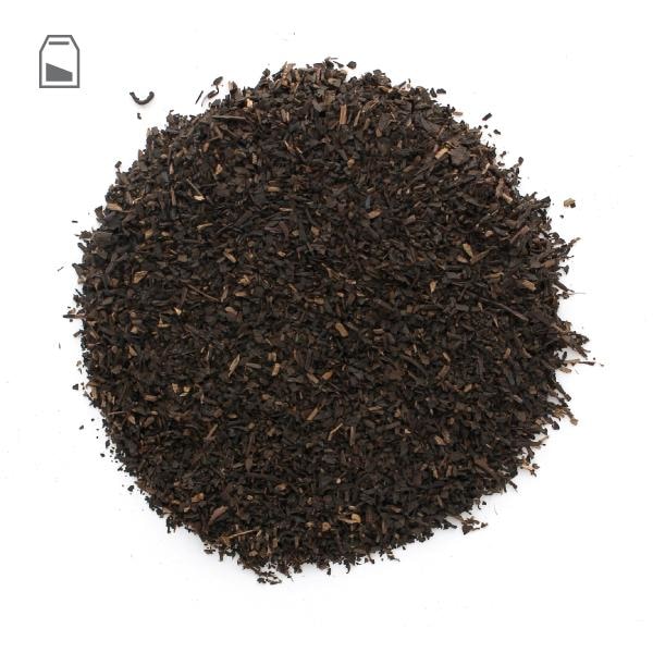 Hojicha Tea Bag view 2