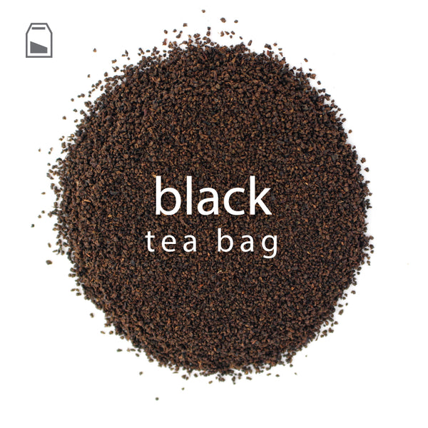 black tea bag view 4