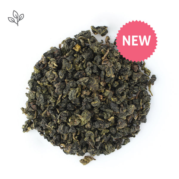 Four Seasons Tea view 1